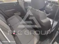 2020 Citroen C3
