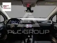 2020 Citroen C3