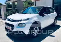 2020 Citroen C3
