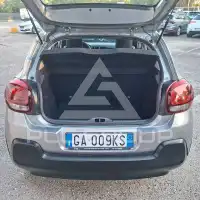 2020 Citroen C3