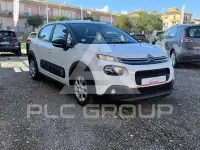 2020 Citroen C3