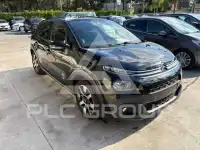 2020 Citroen C3