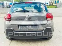 2020 Citroen C3