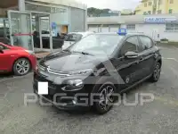 2020 Citroen C3