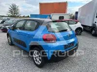 2020 Citroen C3