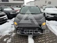 2020 Citroen C3