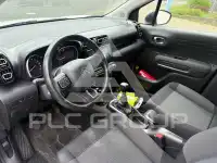 2020 Citroen C3