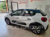 2020 Citroen C3
