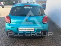 2020 Citroen C3