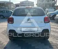 2020 Citroen C3