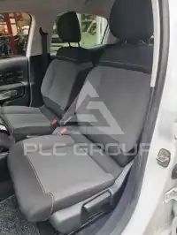 2020 Citroen C3