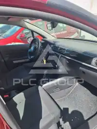 2020 Citroen C3