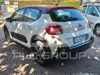 2020 Citroen C3