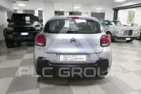 2020 Citroen C3