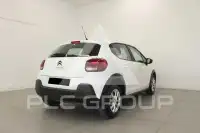 2020 Citroen C3