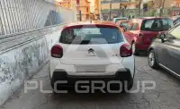 2020 Citroen C3