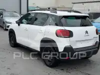 2020 Citroen C3