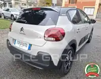 2020 Citroen C3