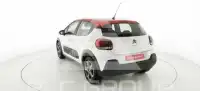 2020 Citroen C3