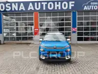 2020 Citroen C3