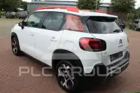 2020 Citroen C3
