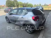 2020 Citroen C3