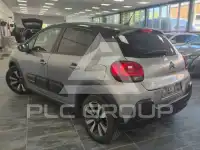 2020 Citroen C3