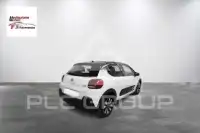 2020 Citroen C3