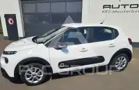 2020 Citroen C3
