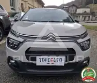 2020 Citroen C3