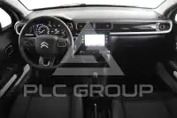 2020 Citroen C3