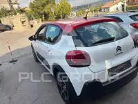 2020 Citroen C3