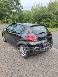2020 Citroen C3