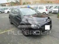 2020 Citroen C3