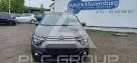 2020 Citroen C3