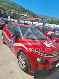 2020 Citroen C3