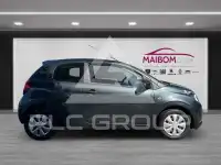 2020 Citroen C1