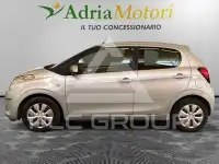 2020 Citroen C1