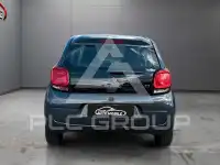 2020 Citroen C1