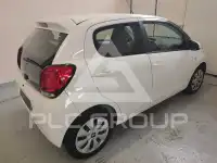 2020 Citroen C1