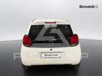 2020 Citroen C1