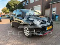 2020 Citroen C1