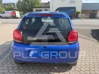 2020 Citroen C1