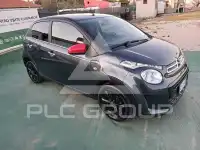 2020 Citroen C1