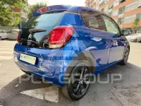 2020 Citroen C1
