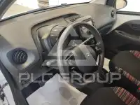 2020 Citroen C1