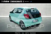 2020 Citroen C1