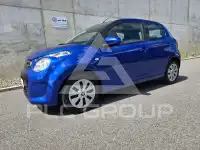 2020 Citroen C1