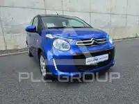 2020 Citroen C1