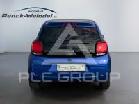 2020 Citroen C1